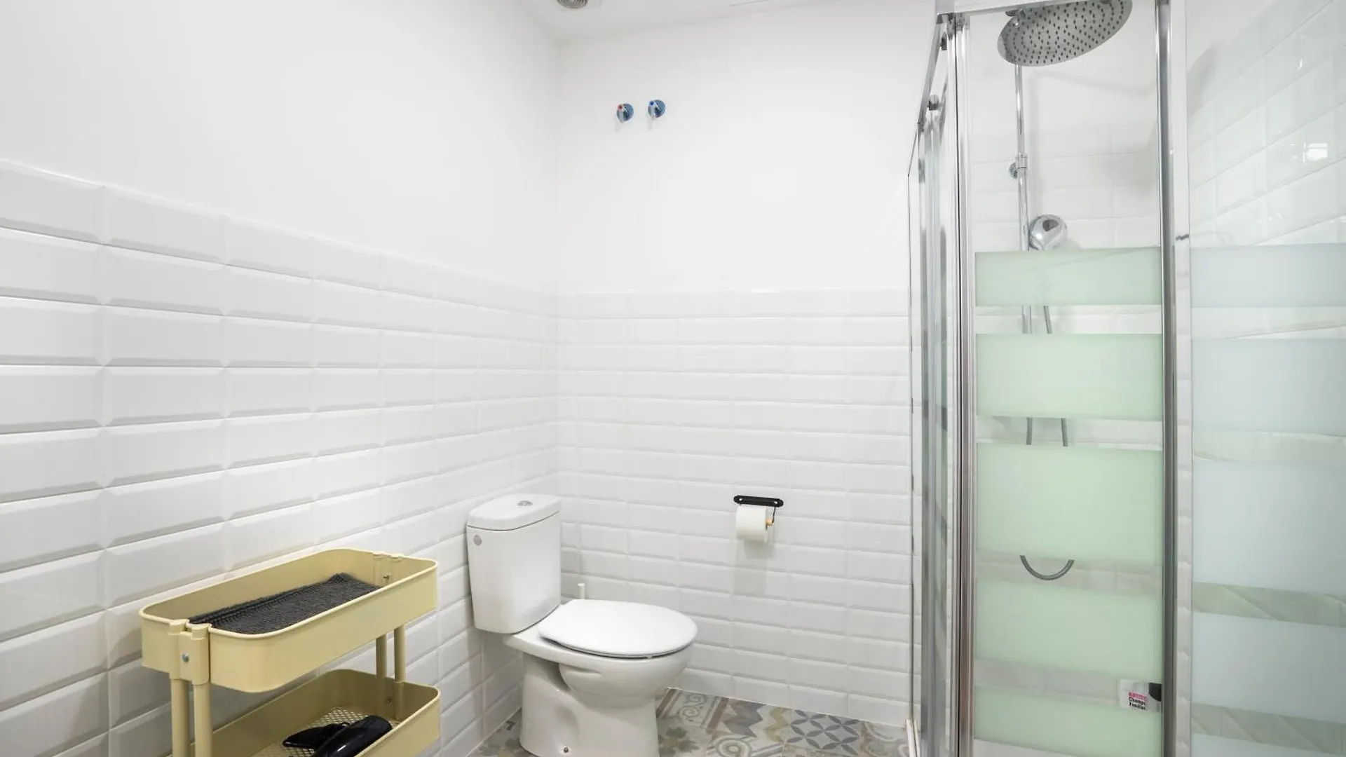 Hotelito Boutique Cinca L'Hospitalet de Llobregat