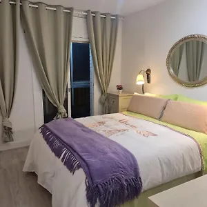 Alojamiento Buxeres Pensión
