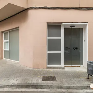 La Florida By Olala Homes Pensión