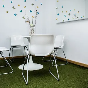 Cool & Chic Hostal